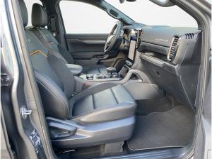 Ford Ranger Wildtrak X Diesel Elek.-Rollo