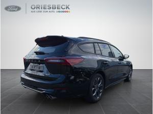 Ford Focus Turnier ST-Line X ACC+LED+SHZ