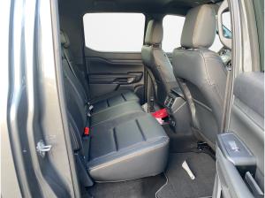 Ford Ranger Wildtrak X Diesel Elek.-Rollo