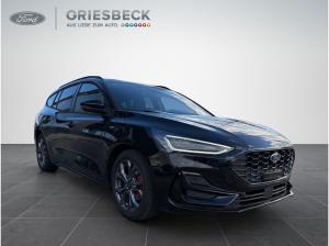 Ford Focus Turnier ST-Line X ACC+LED+SHZ