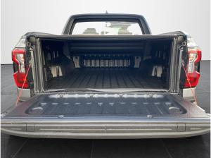 Ford Ranger Wildtrak X Diesel Elek.-Rollo