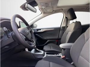 Ford Focus Turnier Titanium Edition -Pano,ACC-