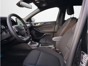 Ford Focus Turnier ST-Line X ACC+LED+SHZ