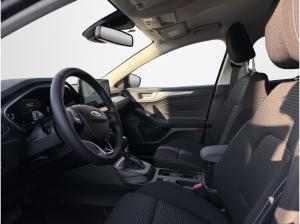 Ford Focus Turnier 1.0 EcoBoost Titanium X ACC+LED+LM