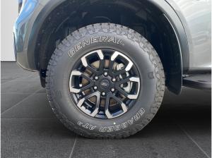 Ford Ranger Wildtrak X Diesel Elek.-Rollo