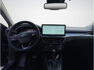 Ford Focus Turnier Titanium Edition -Pano,ACC-