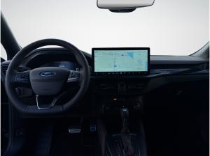 Ford Focus Turnier ST-Line X ACC+LED+SHZ