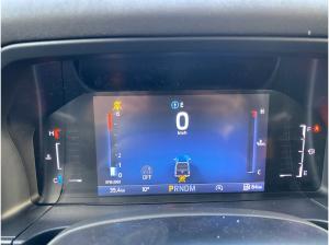 Ford Ranger Wildtrak X Diesel Elek.-Rollo