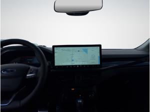 Ford Focus Turnier ST-Line X ACC+LED+SHZ