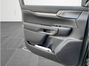 Ford Ranger Wildtrak X Diesel Elek.-Rollo