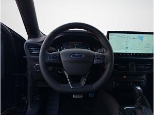 Ford Focus Turnier ST-Line X ACC+LED+SHZ