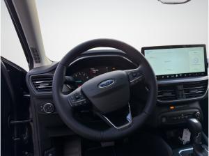 Ford Focus Turnier Titanium Edition -Pano,ACC-