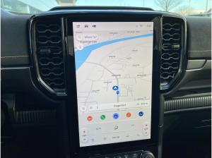 Ford Ranger Wildtrak X Diesel Elek.-Rollo