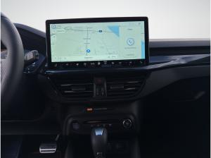 Ford Focus Turnier ST-Line X ACC+LED+SHZ
