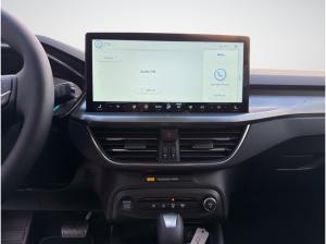 Ford Focus Turnier Titanium Edition -Pano,ACC-
