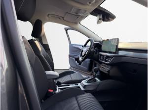 Ford Focus Turnier 1.0 EcoBoost Titanium X ACC+LED+LM