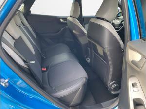 Ford Puma Sound Edition ACC+AHK+LED+Navi