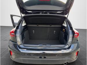 Ford Focus Turnier Titanium Edition -Pano,ACC-