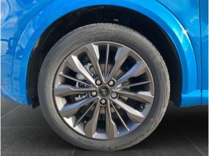 Ford Puma Sound Edition ACC+AHK+LED+Navi