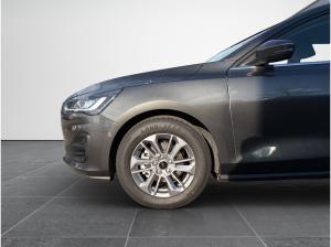 Ford Focus Turnier 1.0 EcoBoost Titanium X ACC+LED+LM