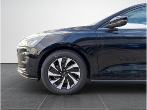 Ford Focus Turnier Titanium Edition -Pano,ACC-