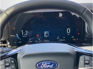 Ford Puma Sound Edition ACC+AHK+LED+Navi