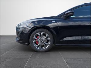 Ford Focus Turnier ST-Line X ACC+LED+SHZ