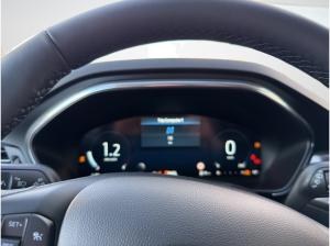 Ford Focus Turnier 1.0 EcoBoost Titanium X ACC+LED+LM