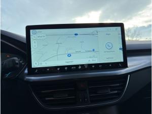 Ford Focus Turnier Titanium Edition -Pano,ACC-