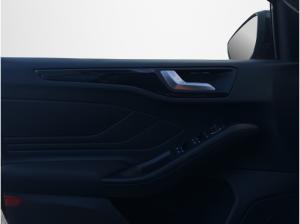 Ford Focus Turnier ST-Line X ACC+LED+SHZ
