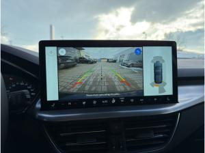 Ford Focus Turnier Titanium Edition -Pano,ACC-