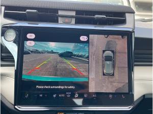 Ford Puma Sound Edition ACC+AHK+LED+Navi