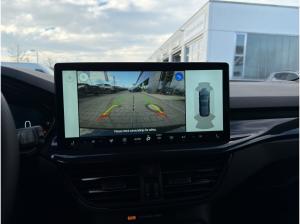 Ford Focus Turnier ST-Line X ACC+LED+SHZ