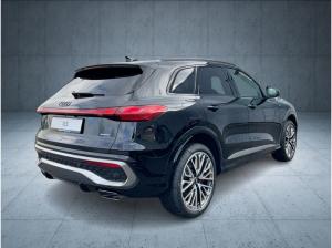 Audi Q5 SUV edition one e-hybrid qu S tr. PANO HUD 21