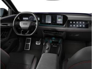 Audi e-tron Q6 SUV S line businessqu. Luft PANO 21