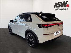 Volkswagen T-Roc R-Line 1.5 eTSI DSG 🚀NEUES MODELL🚀 kurzfristig verfügbar‼️Winterräder inkl. ❄️