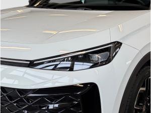 Volkswagen T-Roc R-Line 1.5 eTSI DSG 🚀NEUES MODELL🚀 kurzfristig verfügbar‼️Winterräder inkl. ❄️