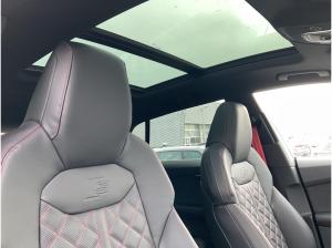 Audi Q8 SUV S line business TFSI e qu tiptr PANO 23