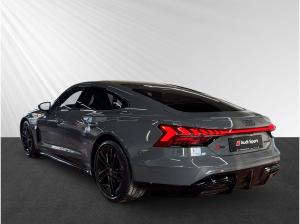 Audi RS e-tron GT qu 360°+B&O+HuD+Matrix+Pano+Sitzh