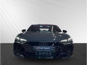 Audi RS e-tron GT qu 360°+B&O+HuD+Matrix+Pano+Sitzh
