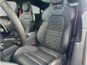 Audi RS e-tron GT qu 360°+B&O+HuD+Matrix+Pano+Sitzh