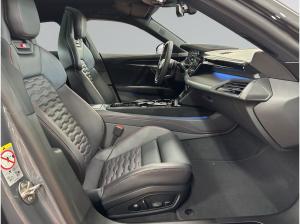 Audi RS e-tron GT qu 360°+B&O+HuD+Matrix+Pano+Sitzh