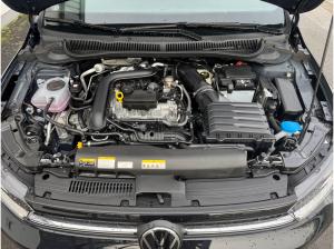 Volkswagen Polo EDITION 50 1.0 TSI DSG *Pano*Sound*WKR*Navi* !! sofort verfügbar !!
