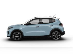 Citroën C3 Elektromotor 113 Standard-Range Plus