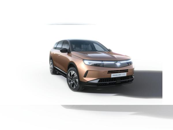 Opel Grandland ULTIMATE MildHybrid-Benzinmotor mit Automatikgetriebe