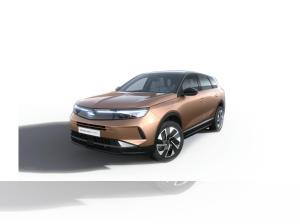 Opel Grandland ULTIMATE MildHybrid-Benzinmotor mit Automatikgetriebe