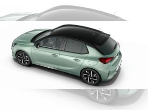 Opel Corsa YES 1.2 Turbo mit Manuellen 6-Gang-Schaltgetriebe