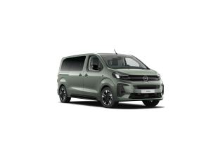 Opel Zafira Edition B22LC UE64 2.2L DIES 8-Stufen-Automatikgetriebe