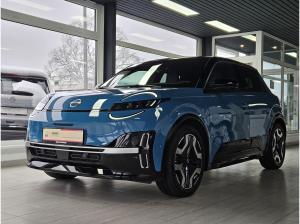 Nissan Micra MICRA ADVANCE, 40 kWh, 90 kW (122 PS) inkl. Winterpaket