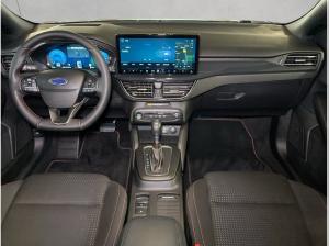 Ford Focus Turnier 1.0 EcoBoost Aut. ST-LINE X*INKL. FRACHT!!!*SOFORT*AHK*
